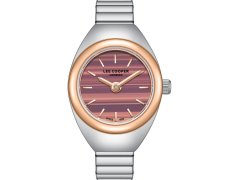 Lee Cooper Prstenové hodinky LC08357.540