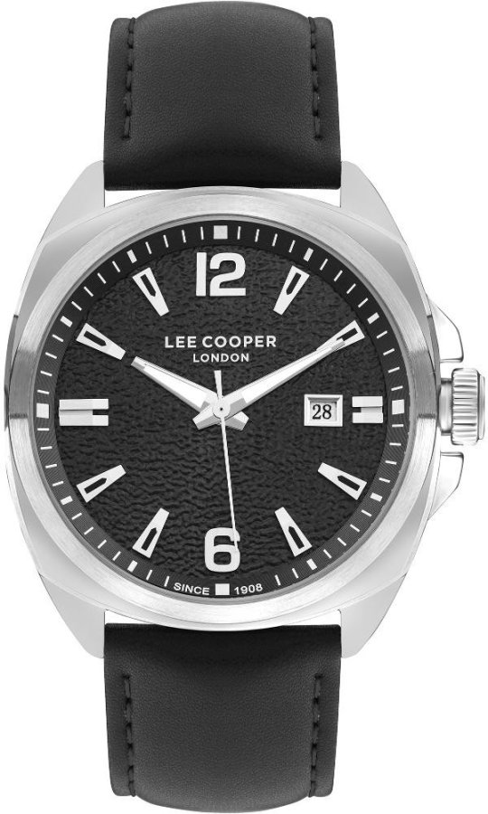 Lee Cooper Analogové hodinky LC07858.351