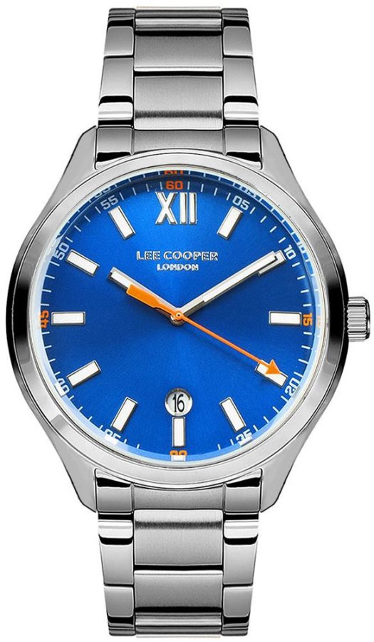 Lee Cooper Analogové hodinky LC07101.390