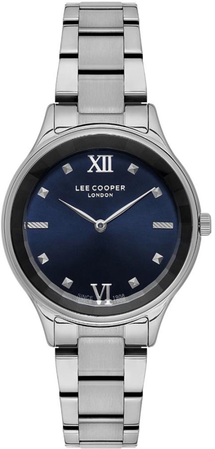 Lee Cooper Analogové hodinky LC07113.390 Lee Cooper Analogové hodinky LC07113.390 - Hodinky Lee Cooper