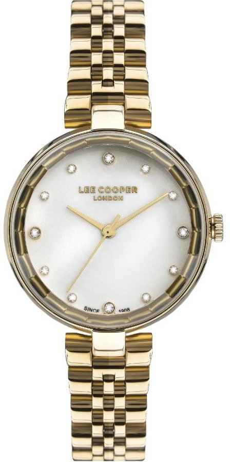 Lee Cooper Analogové hodinky LC07245.120