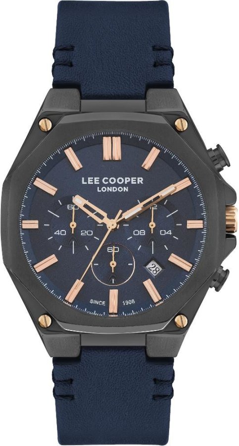 Lee Cooper Analogové hodinky LC07318.099 - Hodinky Lee Cooper