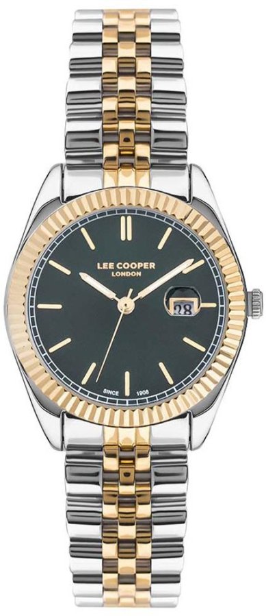 Lee Cooper Analogové hodinky LC07326.250 Lee Cooper Analogové hodinky LC07326.250 - Hodinky Lee Cooper