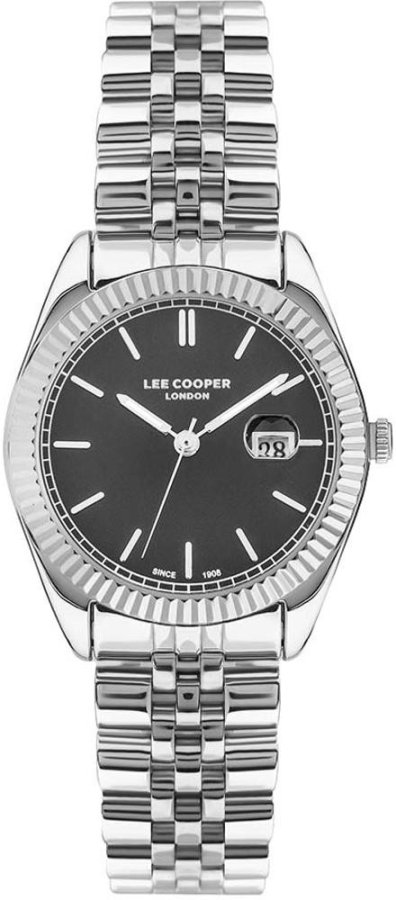 Lee Cooper Analogové hodinky LC07326.350 Lee Cooper Analogové hodinky LC07326.350 - Hodinky Lee Cooper