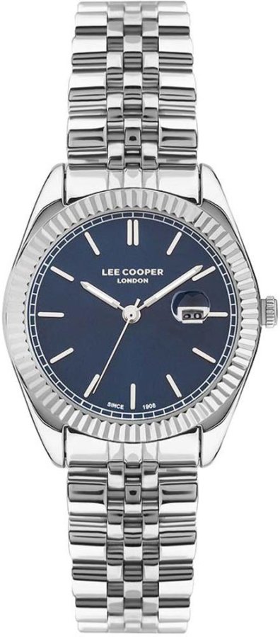 Lee Cooper Analogové hodinky LC07326.390 Lee Cooper Analogové hodinky LC07326.390 - Hodinky Lee Cooper