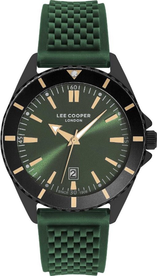 Lee Cooper Analogové hodinky LC07361.675 - Hodinky Lee Cooper