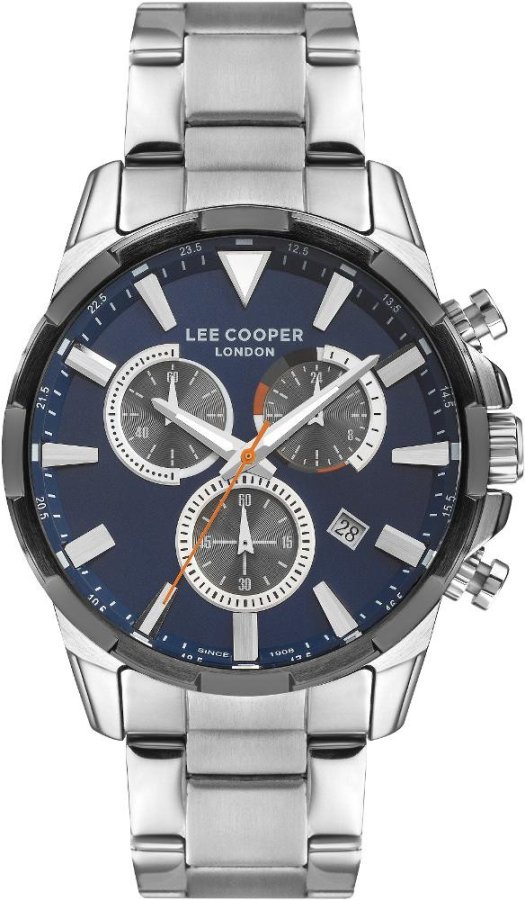Lee Cooper Analogové hodinky LC07385.390