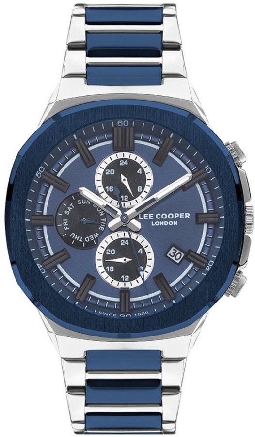 Lee Cooper Analogové hodinky LC07431.390 Lee Cooper Analogové hodinky LC07431.390 - Hodinky Lee Cooper