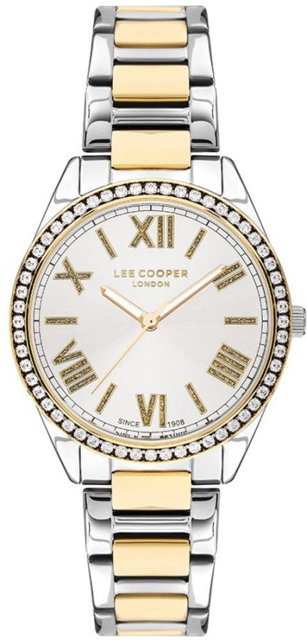 Lee Cooper Analogové hodinky LC07435.230