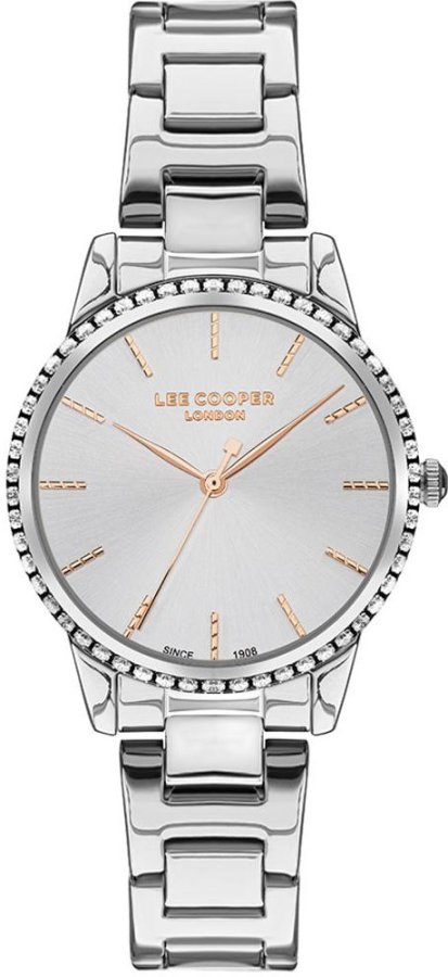 Lee Cooper Analogové hodinky LC07438.430