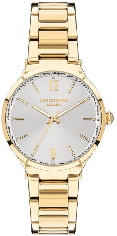 Lee Cooper Analogové hodinky LC07440.120