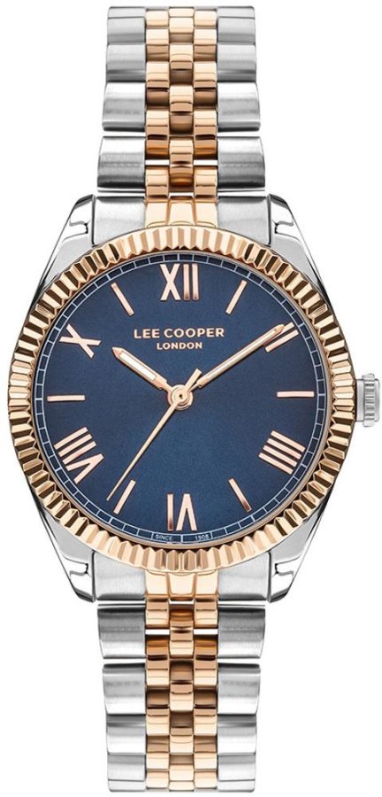 Lee Cooper Analogové hodinky LC07448.590 - Hodinky Lee Cooper