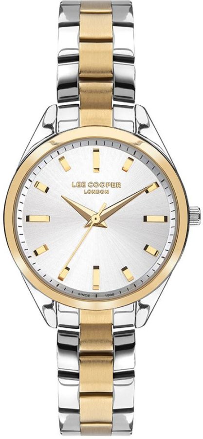 Lee Cooper Analogové hodinky LC07453.230