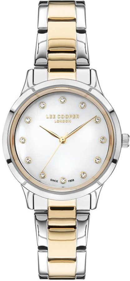Lee Cooper Analogové hodinky LC07457.220