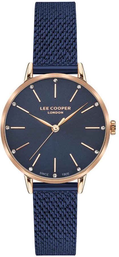 Lee Cooper Analogové hodinky LC07473.490 Lee Cooper Analogové hodinky LC07473.490 - Hodinky Lee Cooper