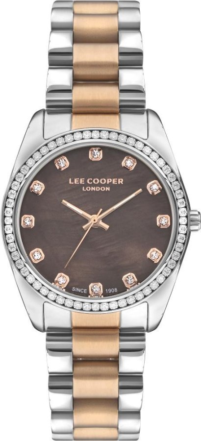 Lee Cooper Analogové hodinky LC07478.540