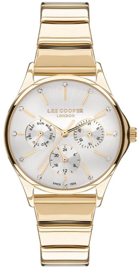Lee Cooper Analogové hodinky LC07482.130 - Hodinky Lee Cooper