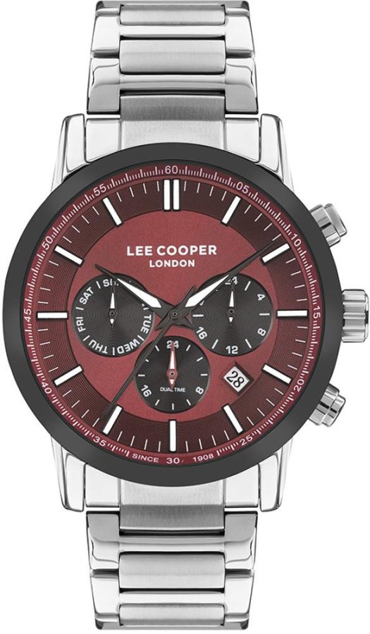 Lee Cooper Analogové hodinky LC07505.380