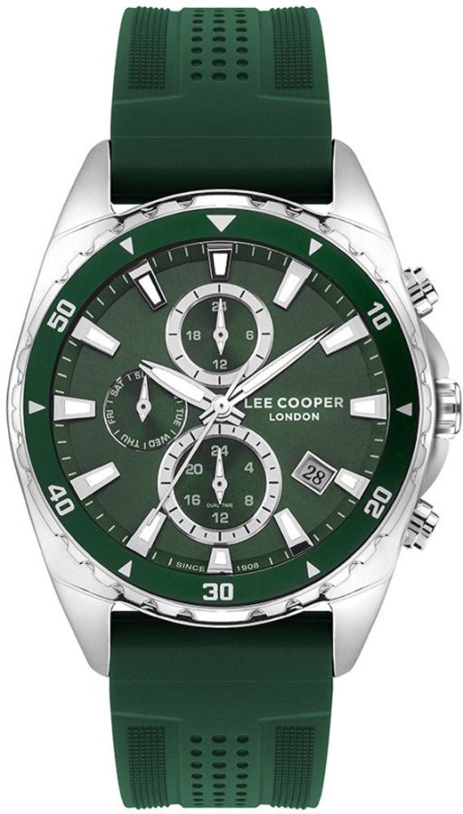Lee Cooper Analogové hodinky LC07527.377