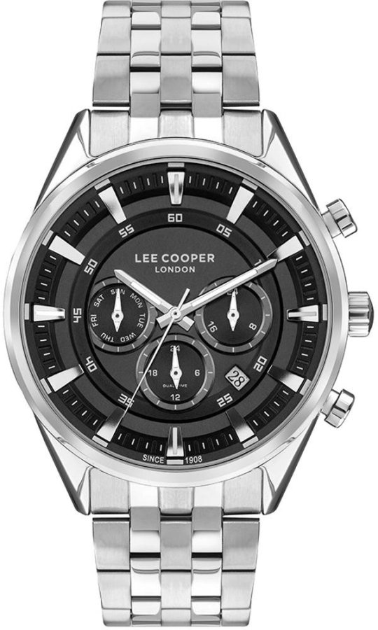 Lee Cooper Analogové hodinky LC07533.350