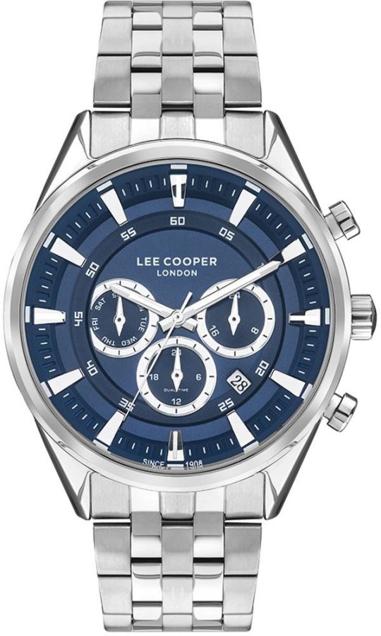 Lee Cooper Analogové hodinky LC07533.390 - Hodinky Lee Cooper