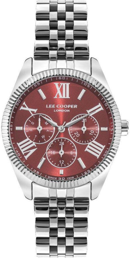 Lee Cooper Analogové hodinky LC07811.390