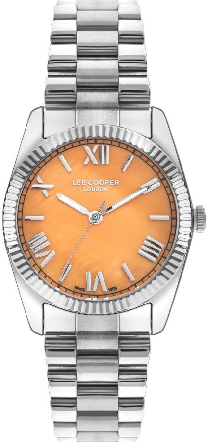 Lee Cooper Analogové hodinky LC07825.380 Lee Cooper Analogové hodinky LC07825.380 - Hodinky Lee Cooper