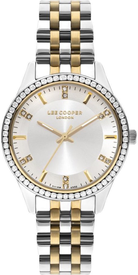 Lee Cooper Analogové hodinky LC07826.220