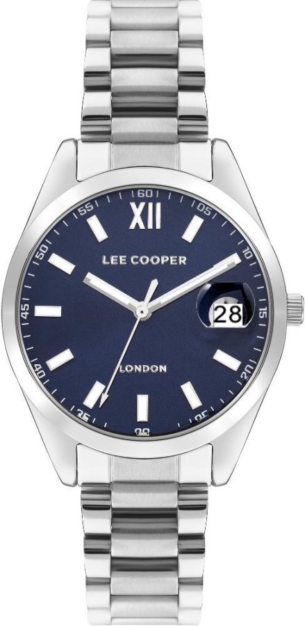 Lee Cooper Analogové hodinky LC07827.390