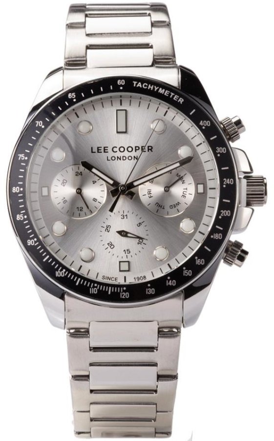 Lee Cooper Analogové hodinky LC07829.330