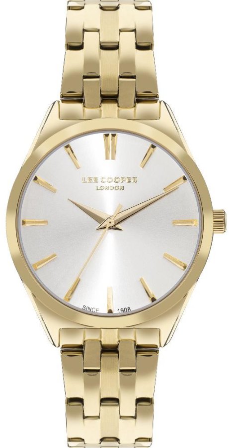 Lee Cooper Analogové hodinky LC07833.130