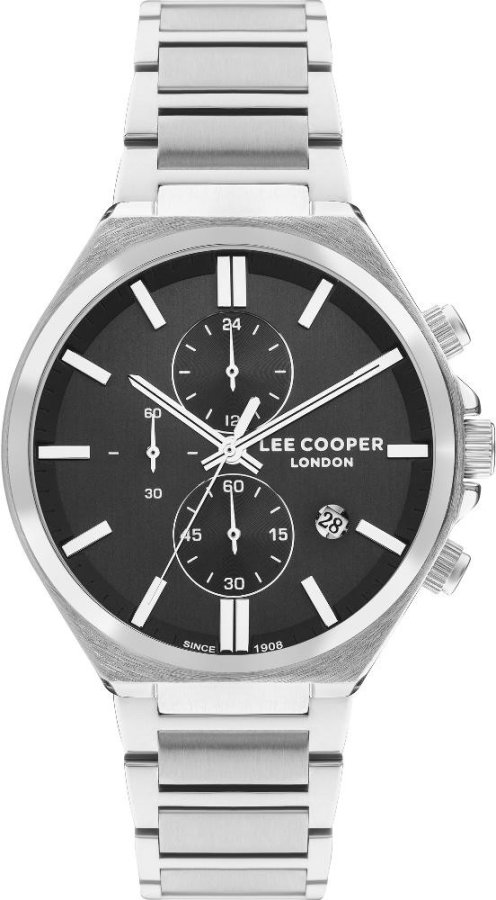 Lee Cooper Analogové hodinky LC07835.350