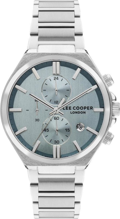 Lee Cooper Analogové hodinky LC07835.370