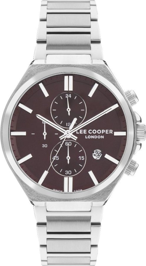 Lee Cooper Analogové hodinky LC07835.380