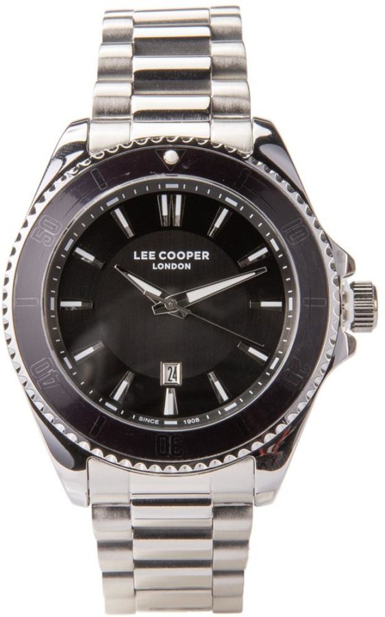 Lee Cooper Analogové hodinky LC07841.350