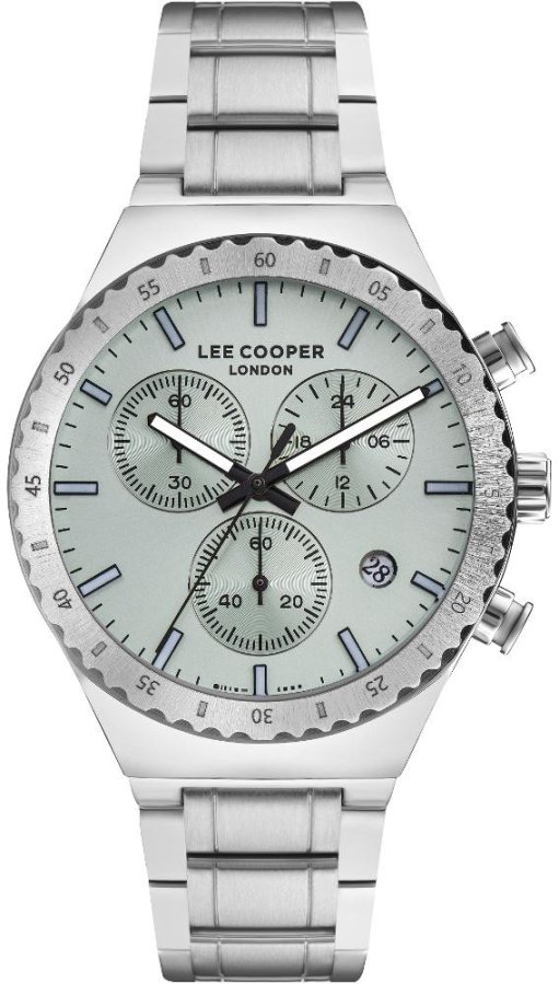 Lee Cooper Analogové hodinky LC07853.370