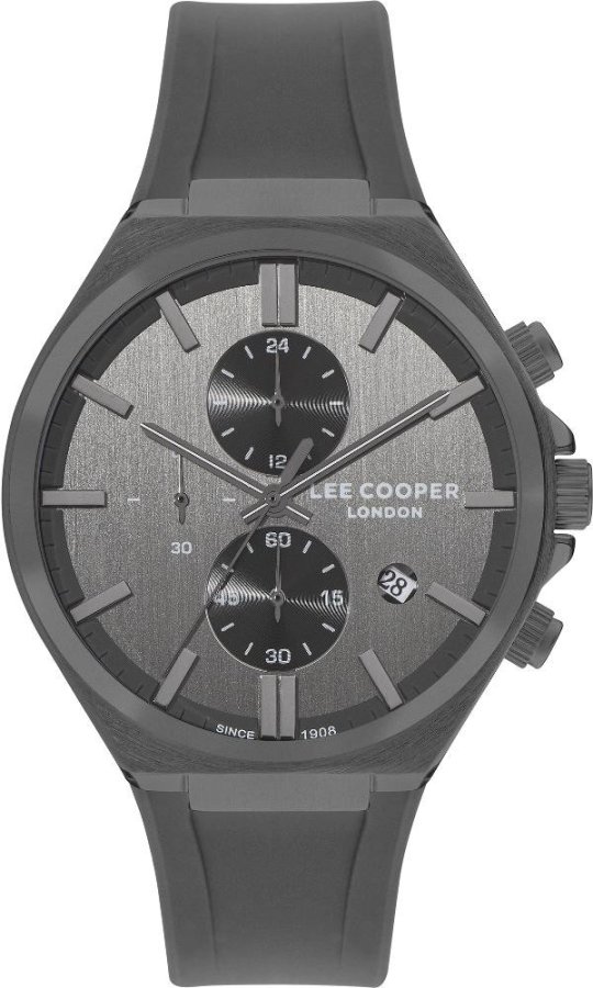 Lee Cooper Analogové hodinky LC07854.066