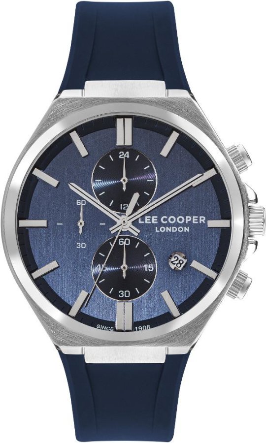 Lee Cooper Analogové hodinky LC07854.399