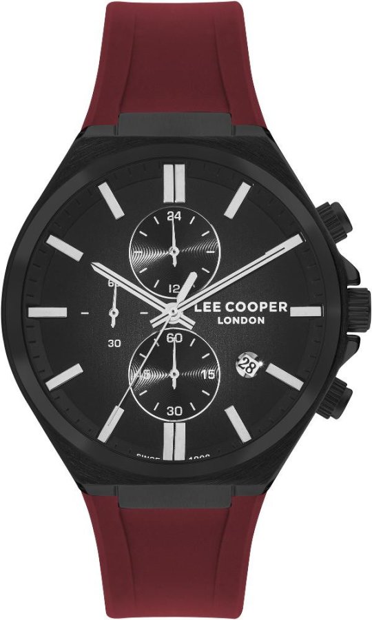 Lee Cooper Analogové hodinky LC07854.658