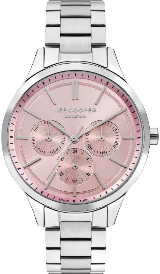 Lee Cooper Analogové hodinky LC07865.380