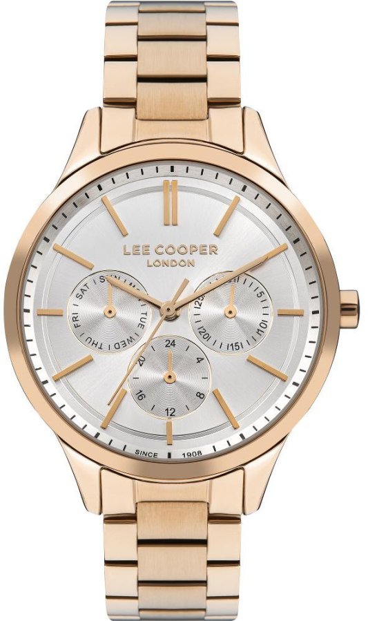 Lee Cooper Analogové hodinky LC07865.430