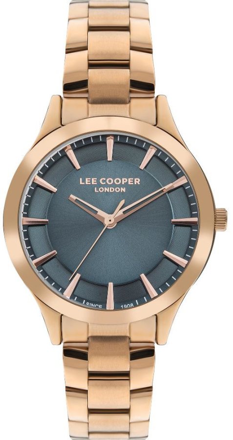 Lee Cooper Analogové hodinky LC07880.490