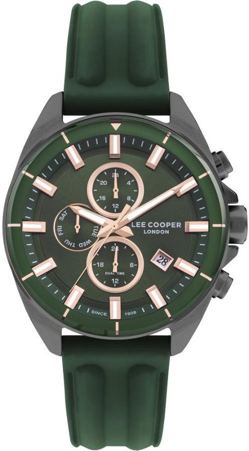 Lee Cooper Analogové hodinky LC07881.077
