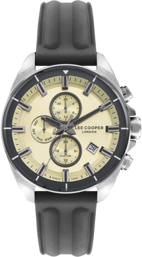 Lee Cooper Analogové hodinky LC07881.346