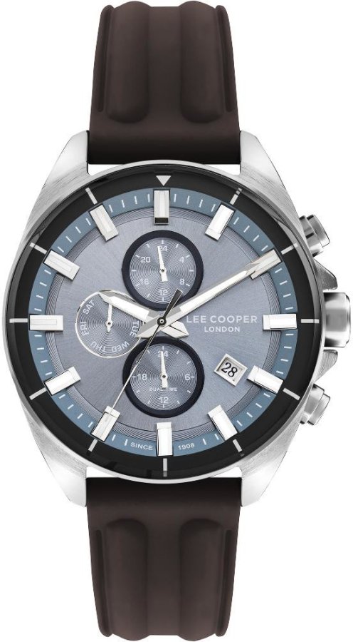 Lee Cooper Analogové hodinky LC07881.394