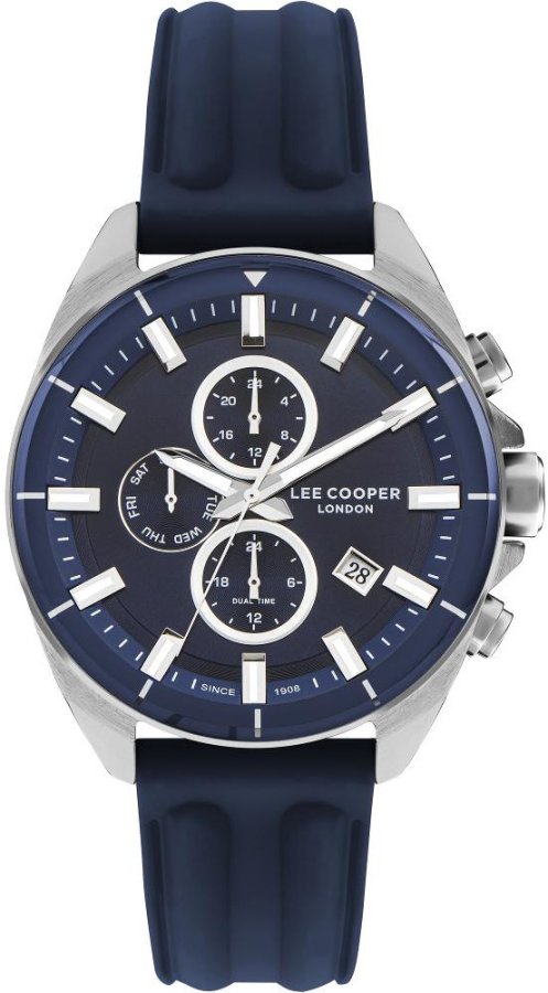 Lee Cooper Analogové hodinky LC07881.399