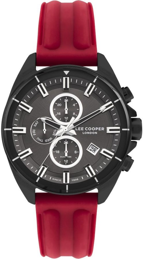 Lee Cooper Analogové hodinky LC07881.668