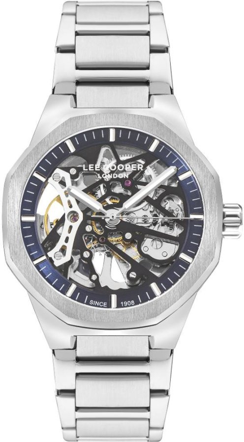 Lee Cooper Automatic LC07905.390 - Hodinky Lee Cooper
