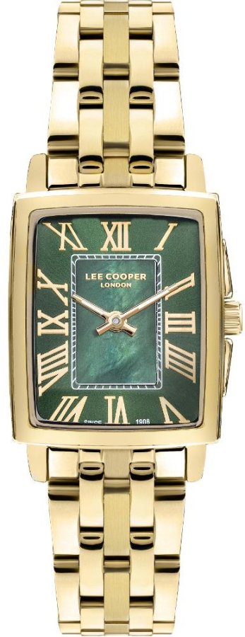 Lee Cooper Analogové hodinky LC07940.170 - Hodinky Lee Cooper