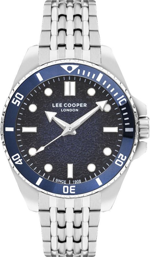 Lee Cooper Analogové hodinky LC07954.390